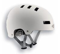 Bluegrass Superbold Helmet in Matte White