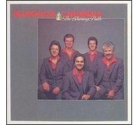 Bluegrass - The Shining Pat [VINYL]