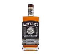 Bluegrass Toasted Oak Bourbon Whiskey