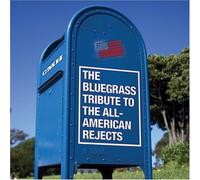 Bluegrass Tribute to All-American Rejects