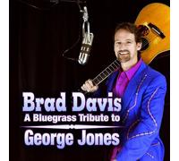 Bluegrass Tribute to George Jones