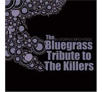 Bluegrass Tribute to the Kille