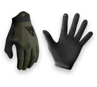 Bluegrass Union Gloves Green