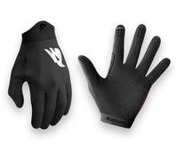 Bluegrass Union Long Finger MTB Cycling Gloves Black