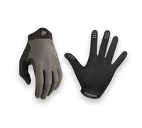 Bluegrass Union Tropic Sunrise Gloves, Lemon Tree, L