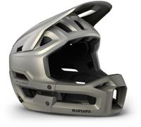 Bluegrass Vanguard Full Face MTB Cycling Helmet Solar Grey
