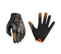 Bluegrass Vapor Lite Gloves, Black/White, M