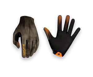 Bluegrass Vapor Lite, Unisex Adult Gloves, Black (Black), M
