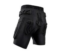 Bluegrass Wolverine Protective Shorts XL Black