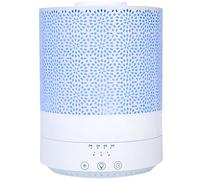 BlueHills 2500 ML XL Essential Oil Diffuser Aroma Humidifier Décor White