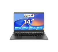 BLUEING 2026 Laptop Computer, Laptop with Pentium Gold 6500Y (Beats Pentium, Celeron, Up to 3.4GHz), 8GB RAM 128GB SSD, 1080p FHD Display, WiFi5,BT5.0,Type-C,HDMI,USB3.2, Laptops for Business, Student