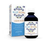 BlueIron Liquid Iron Food Supplement 250ml