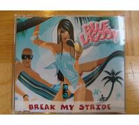 Bluelagoon - Break My Stride