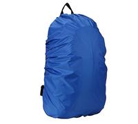Bluelans® 35/45L Backpack Rain Cover Waterproof Rucksack Bag Cover for Outdoor Living Climbing Hiking (Blue, 45L)