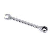 Bluelans® Metric Reversible Ratchet Spanner, Combination Spanner, 8mm-19mm (16mm)