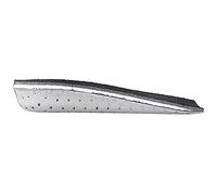 Bluelans® One Pair Memory Foam Invisible Height Increasing Insoles, Height Elevator Insoles, Heel Lift Shoe Pad, Elevator Shoes Insole - Unisex, Light and Durable (2.3cm)