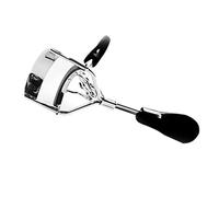 Bluelans® Professional Makeup Tool Metal Eyelash Curler Lash Curlers with Plastic Grip