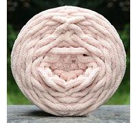 Bluelans® Soft Chunky Yarn Knitting Wool 100g, Available in 17 Colours (Khaki)
