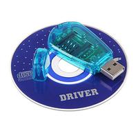 Bluelans® USB Cellphone Standard SIM Card Reader Copy Cloner Writer SMS Backup GSM/CDMA+CD FamilyMall