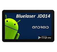 Bluelaser TD014, 14″ Android Touch screen karaoke & Music system + Much more