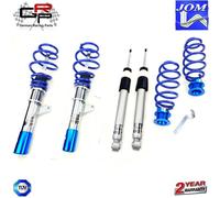 Sport Coilover Suspension Height Adjustable Suitable for VW Passat CC Typ 35 inc