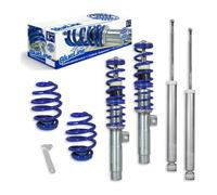 Blueline Performance Coilover Lowering Suspension Kit Replacement - JOM 741015