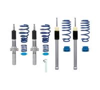 BlueLine coilover suspension kit suitable for Audi A1 Sportback