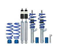 BlueLine coilover suspension kit suitable for Audi TT 8J 1.8 TFSI, 2.0...