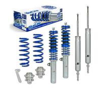 Sport Coilover Suspension Height Adjustable Suitable for BMW 3er (E90, E91, E92,