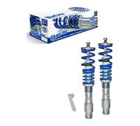 BlueLine coilover suspension kit suitable for BMW 5 Series E61 Touring...
