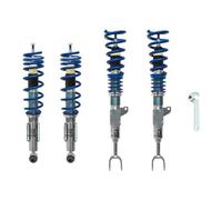 Sport Coilover Suspension Height Adjustable Suitable for BMW 5er (F10/ 5L) Limou