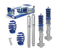 Blueline Performance Coilover Lowering Suspension Kit Replacement - JOM 741016
