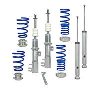 BlueLine coilover suspension kit suitable for Fiat/Abarth (199) Grande...