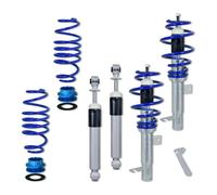 JOM 741108 Blueline Performance Coilover Lowering Suspension Kit Replacement