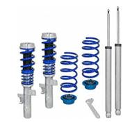 BlueLine coilover suspension kit suitable for Ford Fiesta JHH 1.1, 1.0...