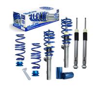 BlueLine coilover suspension kit suitable for Leon IV (KL) 2020 - rear axle...