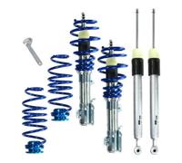 BlueLine coilover suspension kit suitable for Mazda 2 (DE/DE1) 1.3, 1.5,...