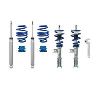 BlueLine coilover suspension kit suitable for Mercedes B-Class (W246) 180,...