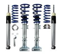 BlueLine coilover suspension kit suitable for Mercedes C-Class C204, S204...