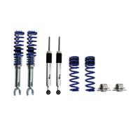 BlueLine coilover suspension kit suitable for Mercedes C-Class Cabriolet...
