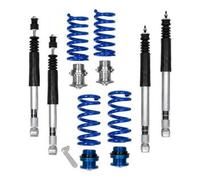 JOM 741145 Blueline Performance Coilover Lowering Suspension Kit Replacement