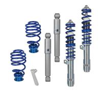 JOM 741017 Blueline Performance Coilover Lowering Suspension Kit Replacement
