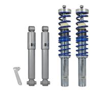 BlueLine coilover suspension kit suitable for Peugeot 206 model years...
