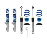 BlueLine coilover suspension kit suitable for Seat Leon 1M 4Drive 1.8T,...