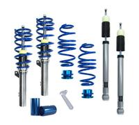 BlueLine coilover suspension kit suitable for Seat Leon incl. ST models...