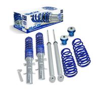 Jom Coilovers Adjustable range FA 25-60 / RA 20-40 mm