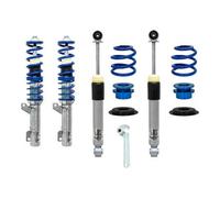 BlueLine coilover suspension kit suitable for VW Golf 4 Type 1J 3.2 V6,...