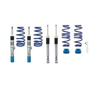 BlueLine coilover suspension kit suitable for VW Golf 8 (CD) 1.0 TSI/ 1.2...