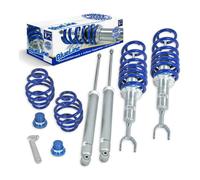 VW Volkswagen PASSAT MK 4 (3B/3BG) JOM Coilovers Suspension Lowering Kit