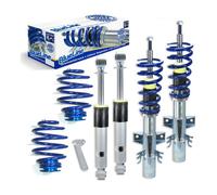 Blueline Performance Coilover Lowering Suspension Kit Replacement - JOM 741094